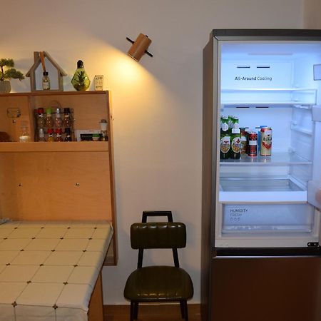 Frequency 286 Tirane Apartment Екстериор снимка