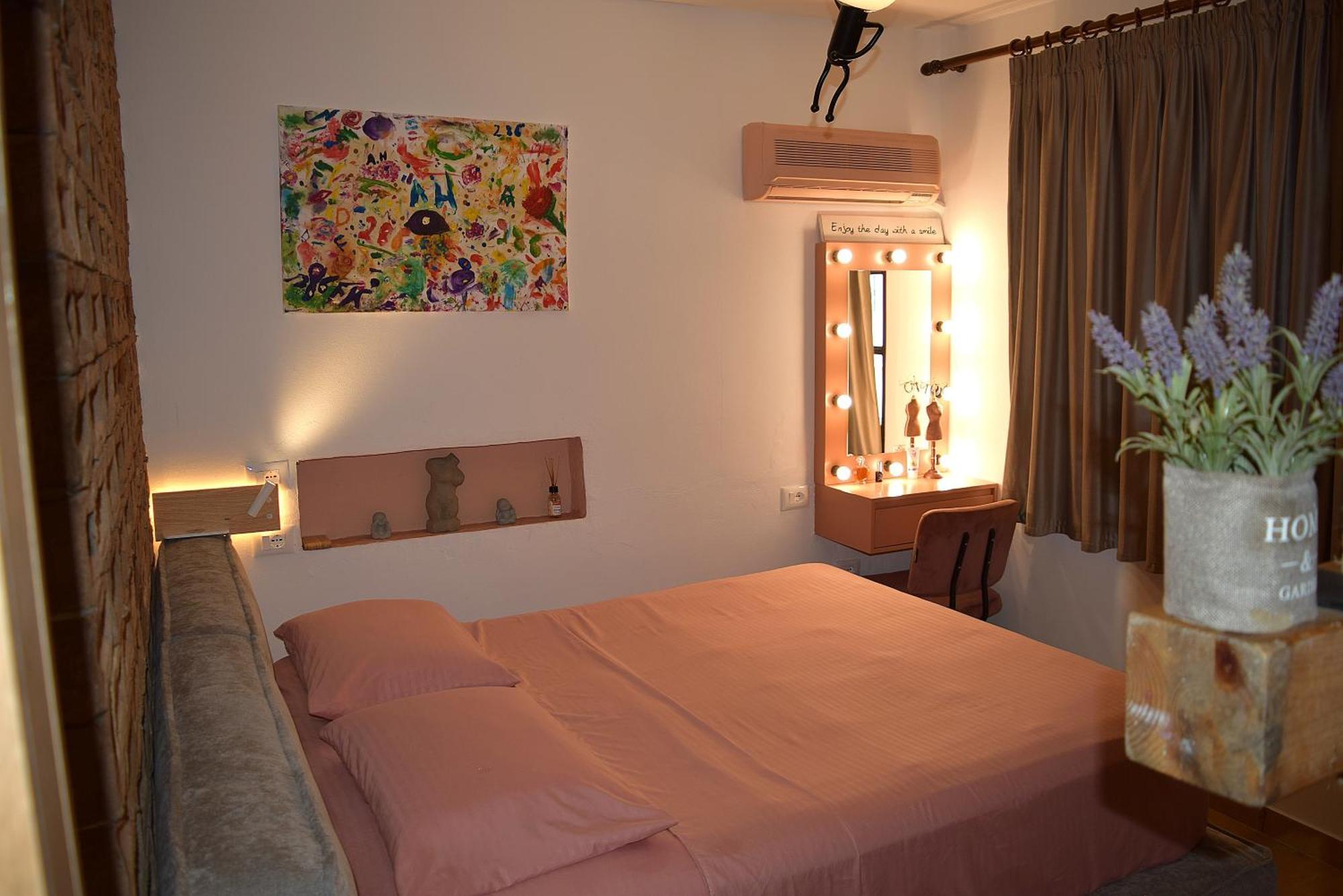 Frequency 286 Tirane Apartment Екстериор снимка
